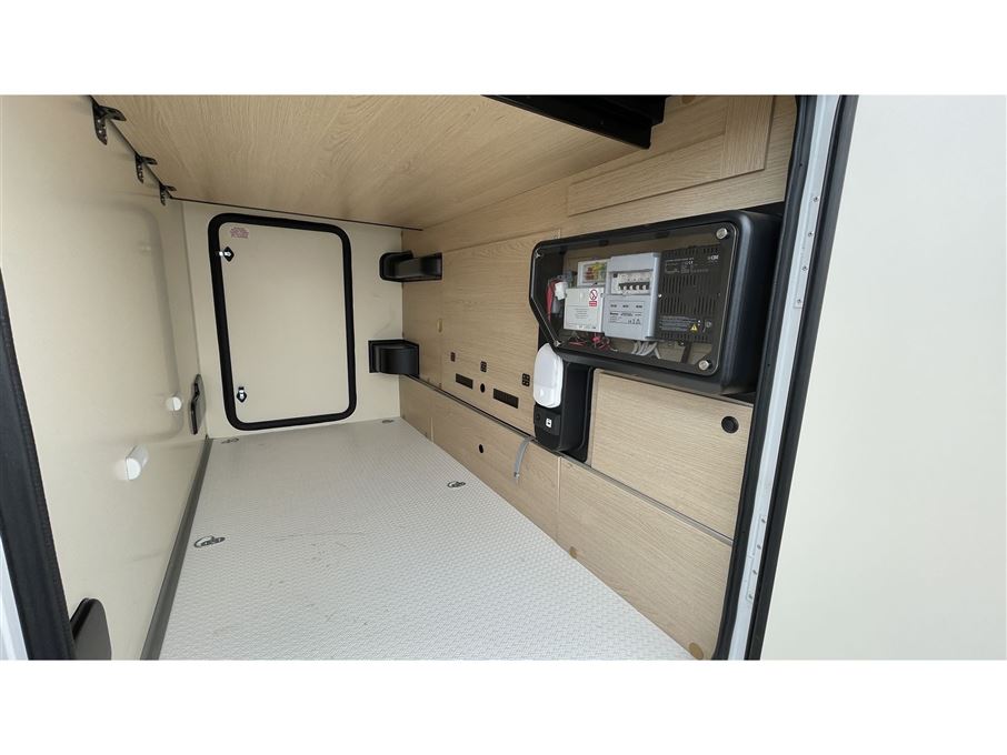 Autostar Premice I740 LC